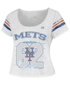 Women's MLB Shirt, New York Mets Looking for Troub
