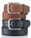 Belt, Leather Casual Belt