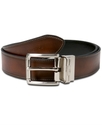 Belts, Reversible Cut Round Belt