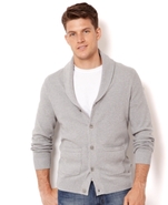 Sweater, Shawl Cardigan Sweater
