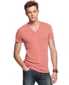 Shirt, Boss V Neck Core T Shirt