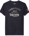 Shirt, Triumph Enduro T-Shirt