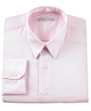 Big and Tall Dress Shirt, Wrinkle Free Sateen