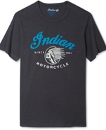 T-Shirt, Indian Chief Tee