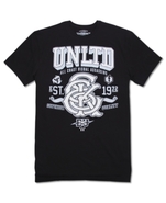 Unltd T-Shirt, Monostack Arch Short-Sleeved Tee Sh