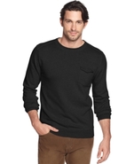 Sweater, Crew Neck Sweater