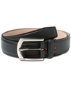 Belts, Stitched Heat Crease Belt