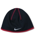 Hat, Cold-Weather Fleece Beanie
