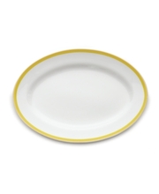 Design Dinnerware, Latika Platter