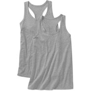 Women's Essential Workout Tank, 2-Pack