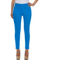Women's Skinny Zipper Jeans