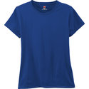 Women's Basic Short Sleeve Tee