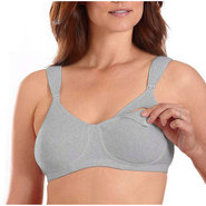 - Maternity Sport Nursing Bra