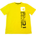 And 1 Men's Concrete Brandmark Tee