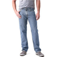 Signature by Levi Strauss & Co. Big Men's Regular 