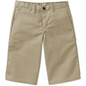 Genuine Dickies Men's 13  Twill Shorts