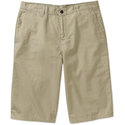Genuine Dickies Men's 13  Ripstop Short