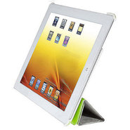 Slim Folio Stand for iPad 2, Assorted Colors