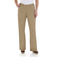 By Lee Instantly Slims You Holly Casual Bootcut Pa