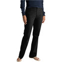 - Women's Slim Bootcut Twill Pants