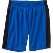 Big Men's Woven Multi Sport Short