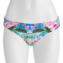 OP Juniors Mystery Garden Scoop Bikini Bottom