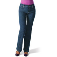 Signature by Levi Strauss & Co. Totally Slimming A