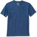 Men's Short Sleeve Solid Tee