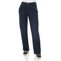 by Lee - Women's Classic Fit Straight Leg Jeans