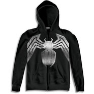 Big Mens Spiderman Hoodies