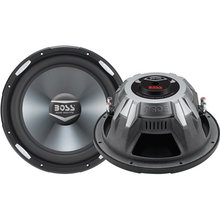 Audio AR10D 10 Dual Voice Coil Subwoofer (One Subw
