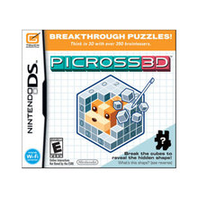 Picross 3D (DS)