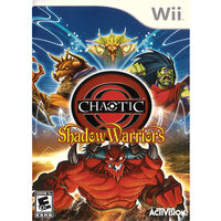 Chaotic (Wii)