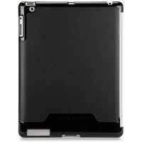 foliO Grip P2 for iPad 2, Black