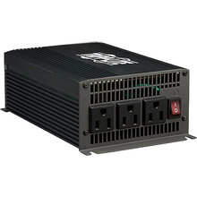 Tripp-Lite 700-Watt 12V Power Inverter