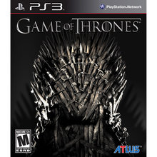 Game of Thrones (PS3)