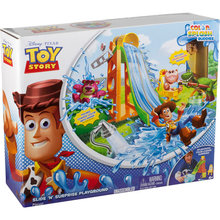 Toy Story Slide 'N' Surprise Playground