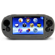 Digital PlayStation Vita Silicon Protective Case (