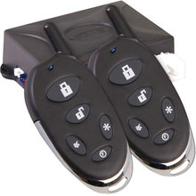 ASTRA1000RS-DBP Remote Starter with Keyless Entry 