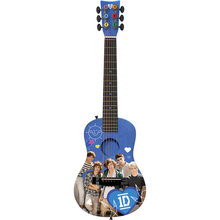 One Direction Acoustic Guitar