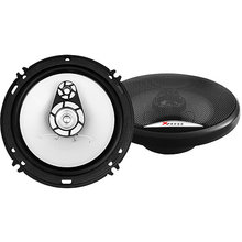 6.5  3-Way Universal Premium Car S ers - 410 Watt 