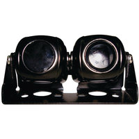 VTB400 Mounting Bracket with 2 Cameras