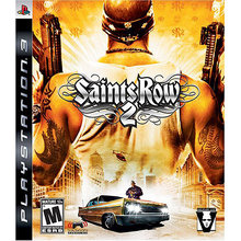 Saints Row 2 (PS3)