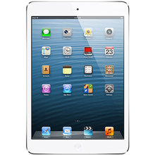 iPad mini 64GB with Wi-Fi (White)