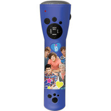 One Direction Microphone