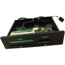 Pro USB 2.0 Internal Multiple Card Reader/Writer