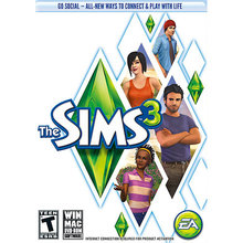 The Sims 3 (PC)