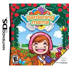 Gardening Mama (DS)