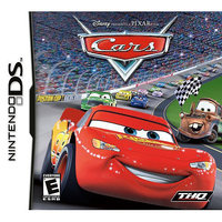 Cars (DS)