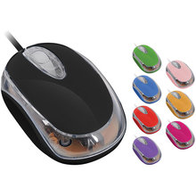 FileMate Imagine Series M1210 Wired Mini Optical M